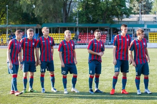 Первый весенний матч СКА перенесен из-за погодных условий