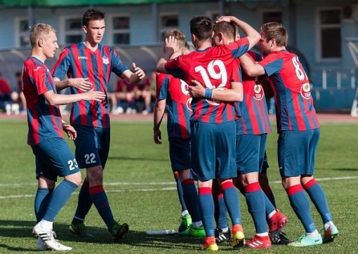 Красный свет для «Ангушта»