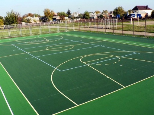 В Ворошиловском районе Ростова-на-Дону планируется строительство нового стадиона