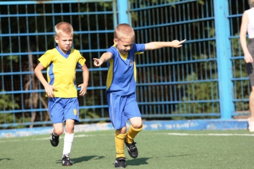 Школа «Ростова» проводит конкурсный отбор