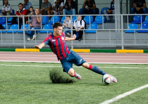 СКА не смог переиграть «Биолог»