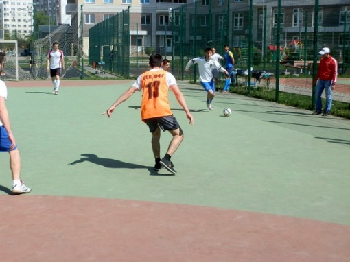 VI «Кубок ректора ЮФУ». Расписание первого игрвого дня. 