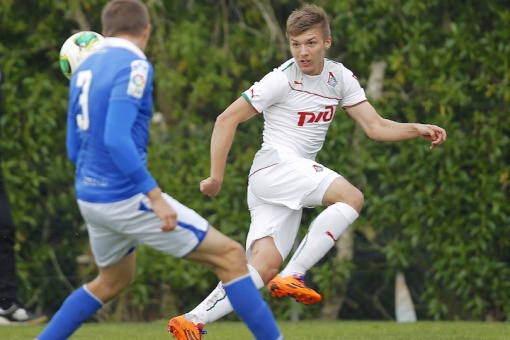 Трое игроков «Ростова» отправились в аренду