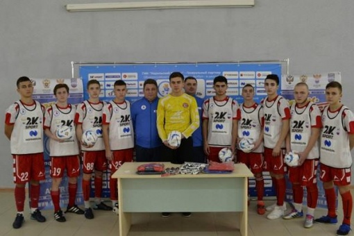 Подарки о партнера!