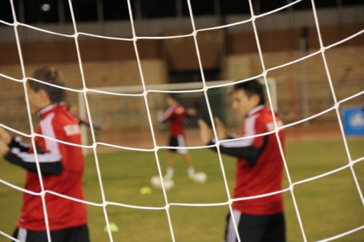 Соперником "Ростова" станет азиатская сборная 