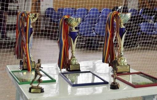 Календарь финального турнира Чемпионата Ростовской области по мини-футболу