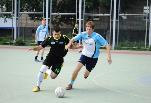 РЕЗУЛЬТАТЫ 4 ИГРОВОГО ДНЯ СТУДЕНЧЕСКОГО КУБКА: