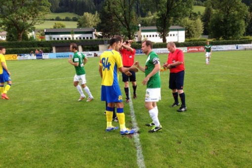 "Ростов" потерпел первое поражение в этом межсезонье