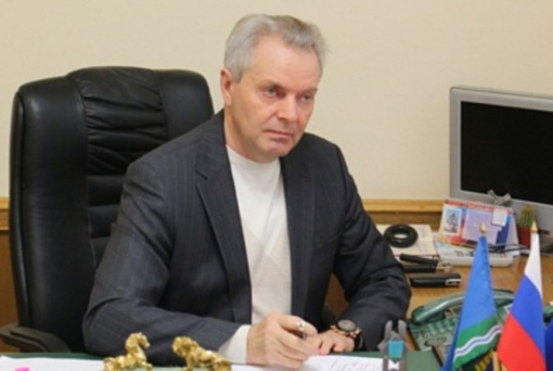 Сегодня свой День рождения отмечает мэр города Батайска Валерий Путилин