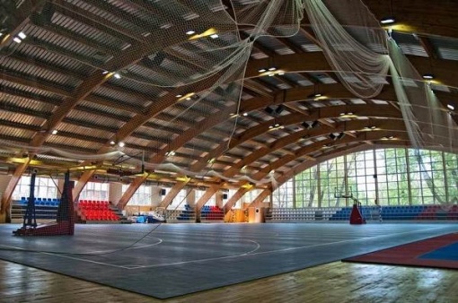 В воскресенье в Ростове-на-Дону определят победителя Чемпионата ЮФО\СКФО по мини-футболу 