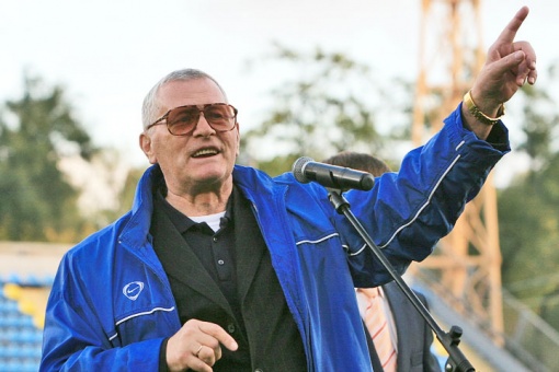  С ДНЕМ РОЖДЕНИЯ, ВИКТОР ВЛАДИМИРОВИЧ!