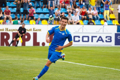 «Ростов» разгромил чемпиона