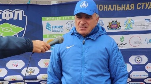 Ушел из жизни Калин Степанян