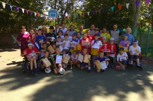 Начало лета в «Добродее»