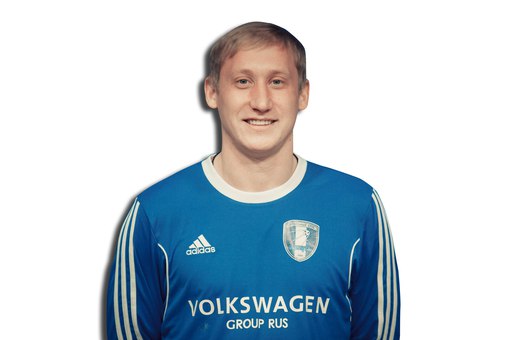 «Чайка» усилилась полузащитником «Мордовии»