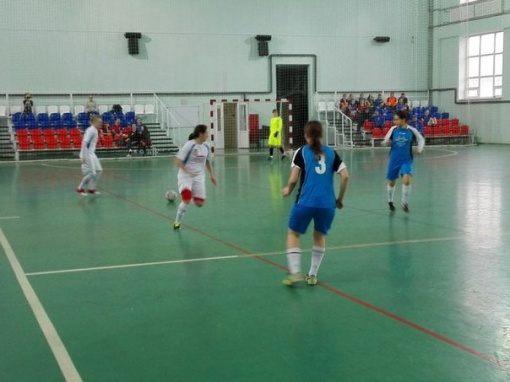 «Юноне» досталась третья путёвка в Ставрополь