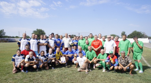 Турнир, посвященный памяти  Филиппенко В.В.