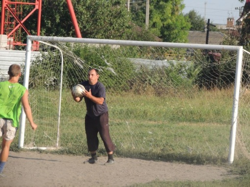 Чемпионат с.Самарское 2015. Обзор двадцать первого тура