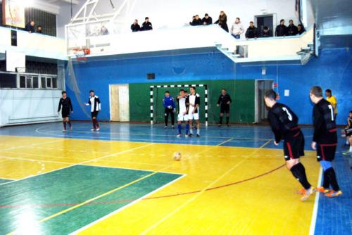 Чемпионат города Новочеркасска 2014. Результаты на 31.12