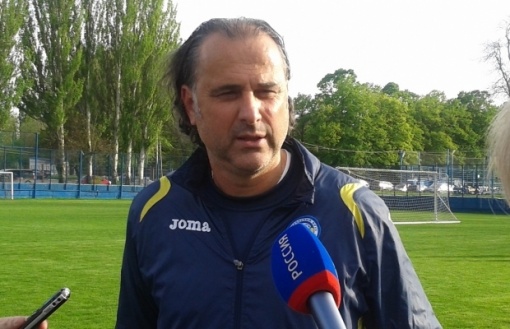 «Ростов» проведет открытую тренировку для СМИ