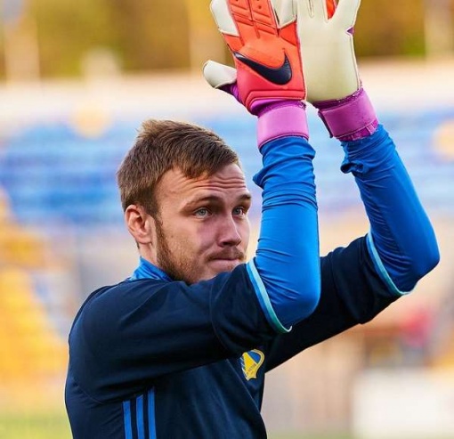 Голкипер «Ростова» установил новый рекорд Чемпионата страны!