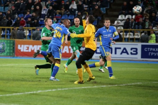 Лучший сезон в истории «Ростова» завершен!