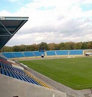 Стадионы в Ростовской области реконструируют к ЧМ-2018