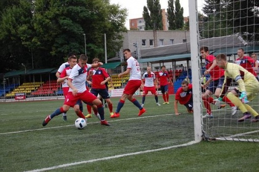 В гостях как дома