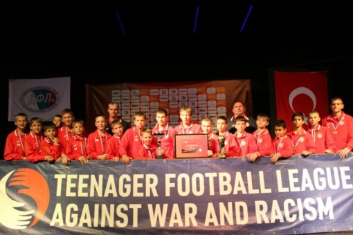 "Звезда-ДРГ" обладатель «Жемчужины Востока»