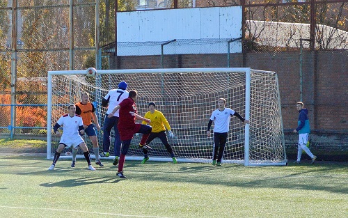 «Атом» и «Исход» разыграют Кубок г.Волгодонска