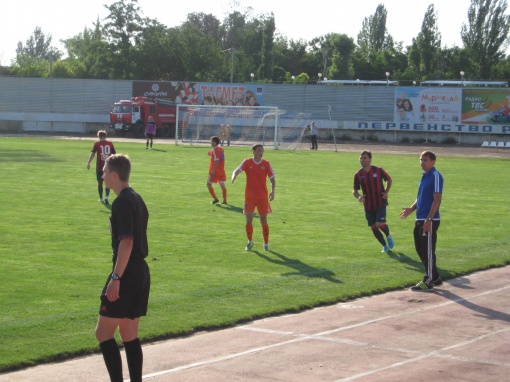 В донском кубковом дерби сильнее оказался СКА