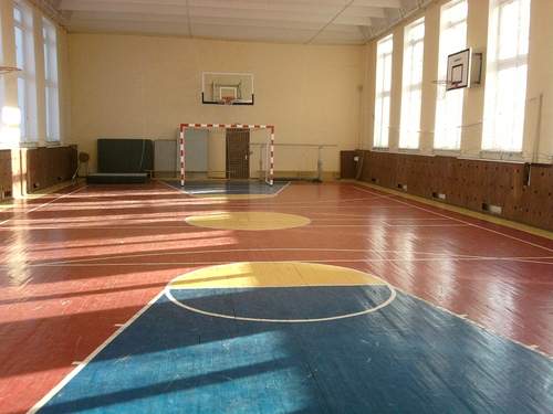 Результаты матчей III тура по мини-футболу Первенства Куйбышевского района в 2014 году