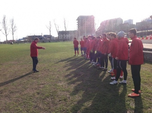 СКВО завершил второй сбор