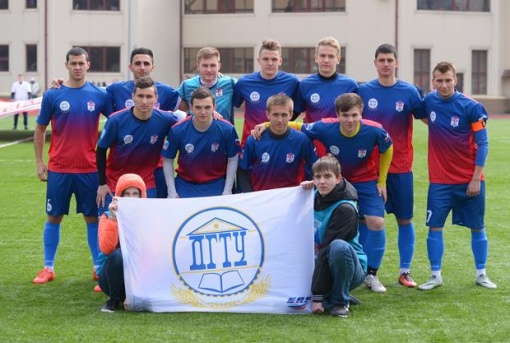 Сборная ДГТУ уступила чемпиону НСФЛ 