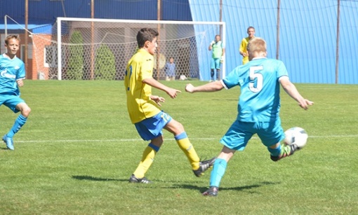  «Ростов» ничего не смог противопоставить лидеру группы