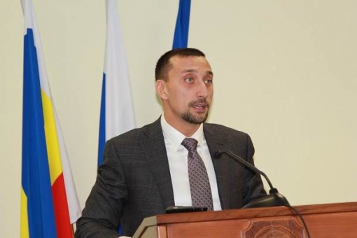 Сергей Бадальянц: «Есть все предпосылки увидеть самый интересный финал областного чемпионата»