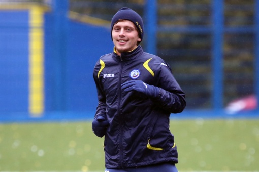 Джано: В игре с «Валенсией» мне «Кубань» понравилась