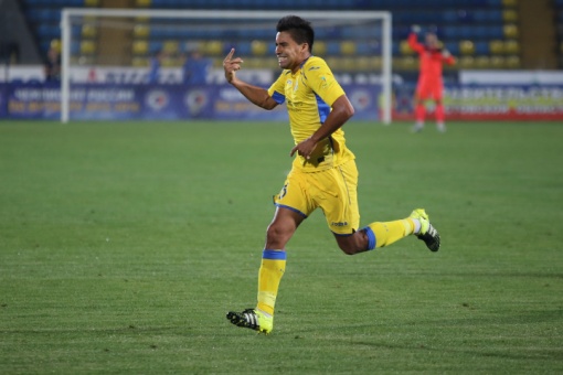 Гол Нобоа принес «Ростову» победу