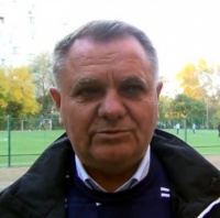 Сегодня инспектору Федерации футбола Ростовской области Сергею Губченко исполнилось 69 лет