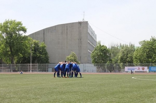«Кубок Дружбы». Следующий соперник - Плевен! 