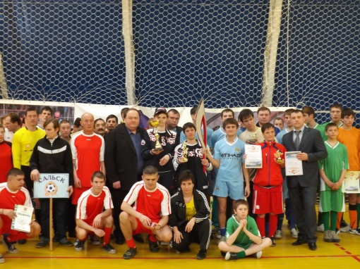 ГЛАВНОЕ - НЕ ПАДАТЬ ДУХОМ!