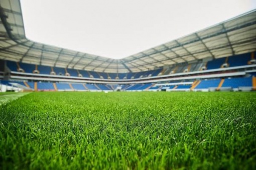«Ростов-Арена» - в числе лучших  футбольных стадионов 2018 года