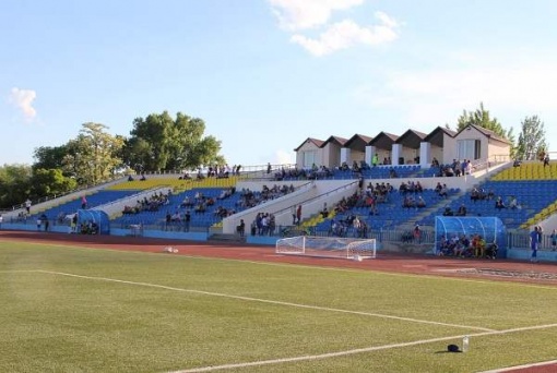 ВНИМАНИЕ! Финал Кубка областной федерации футбола между  «Надеждой» (Новошахтинск) и «Прогрессом» (Каменск-Шахтинский) состоится 10 ноября на стадионе «Центральный» г.Новошахтинска. Начало матча в 13.00.