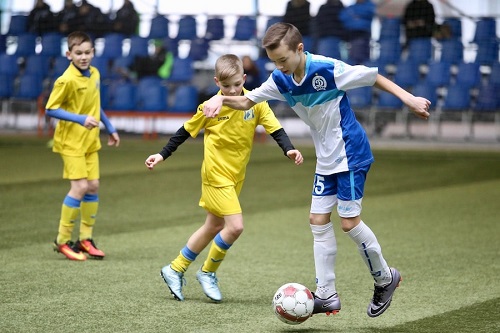 Ростовчане стали третьими на международном турнире в Минске