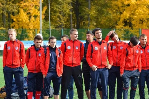 Сборная ДГТУ упрочила лидерство в турнире НСФЛ