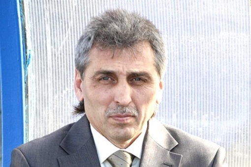 Иван Лях -  старший тренер молодежного состава ФК "Ростов"