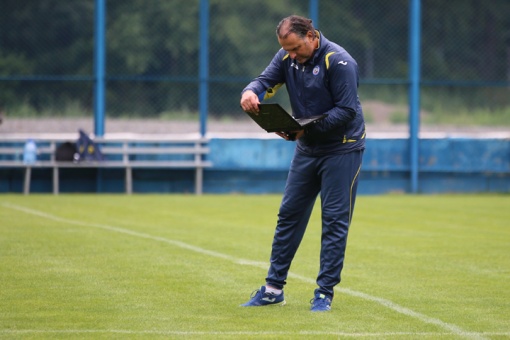 Миодраг Божович: «Рад за команду и наших болельщиков!»