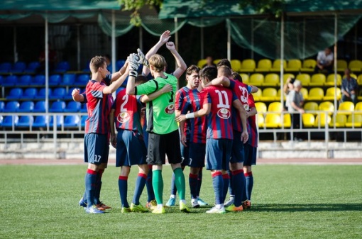 СКА  в гостях разгромил «Аланию»