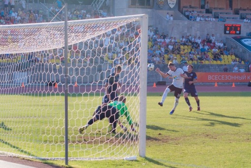 Браво, дебютант!