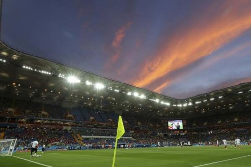 Билеты на контрольный матч с Чехией